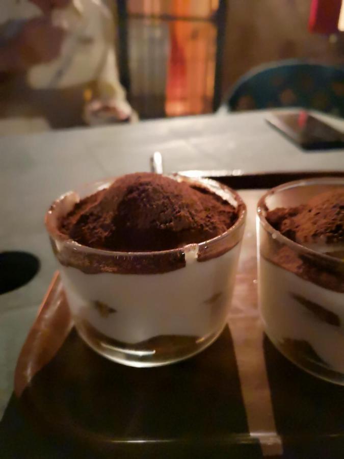 Vaglio Serra A Casa Di Anna Bed & Breakfast エクステリア 写真