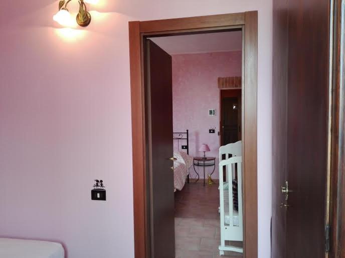 Vaglio Serra A Casa Di Anna Bed & Breakfast エクステリア 写真