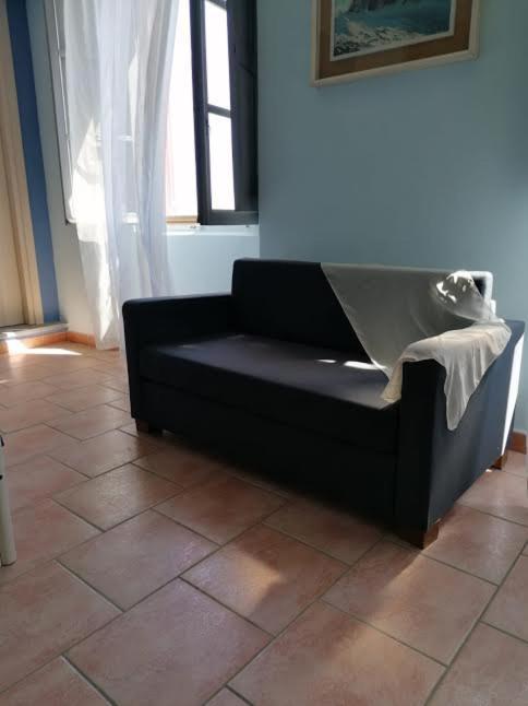 Vaglio Serra A Casa Di Anna Bed & Breakfast エクステリア 写真