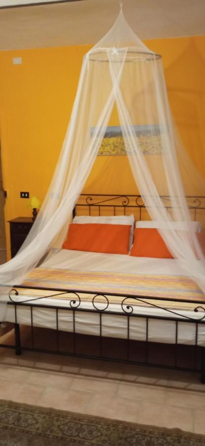 Vaglio Serra A Casa Di Anna Bed & Breakfast エクステリア 写真