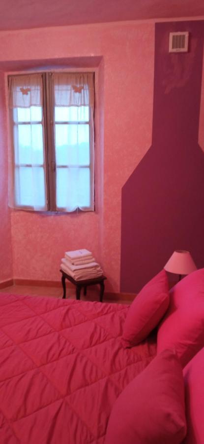 Vaglio Serra A Casa Di Anna Bed & Breakfast エクステリア 写真