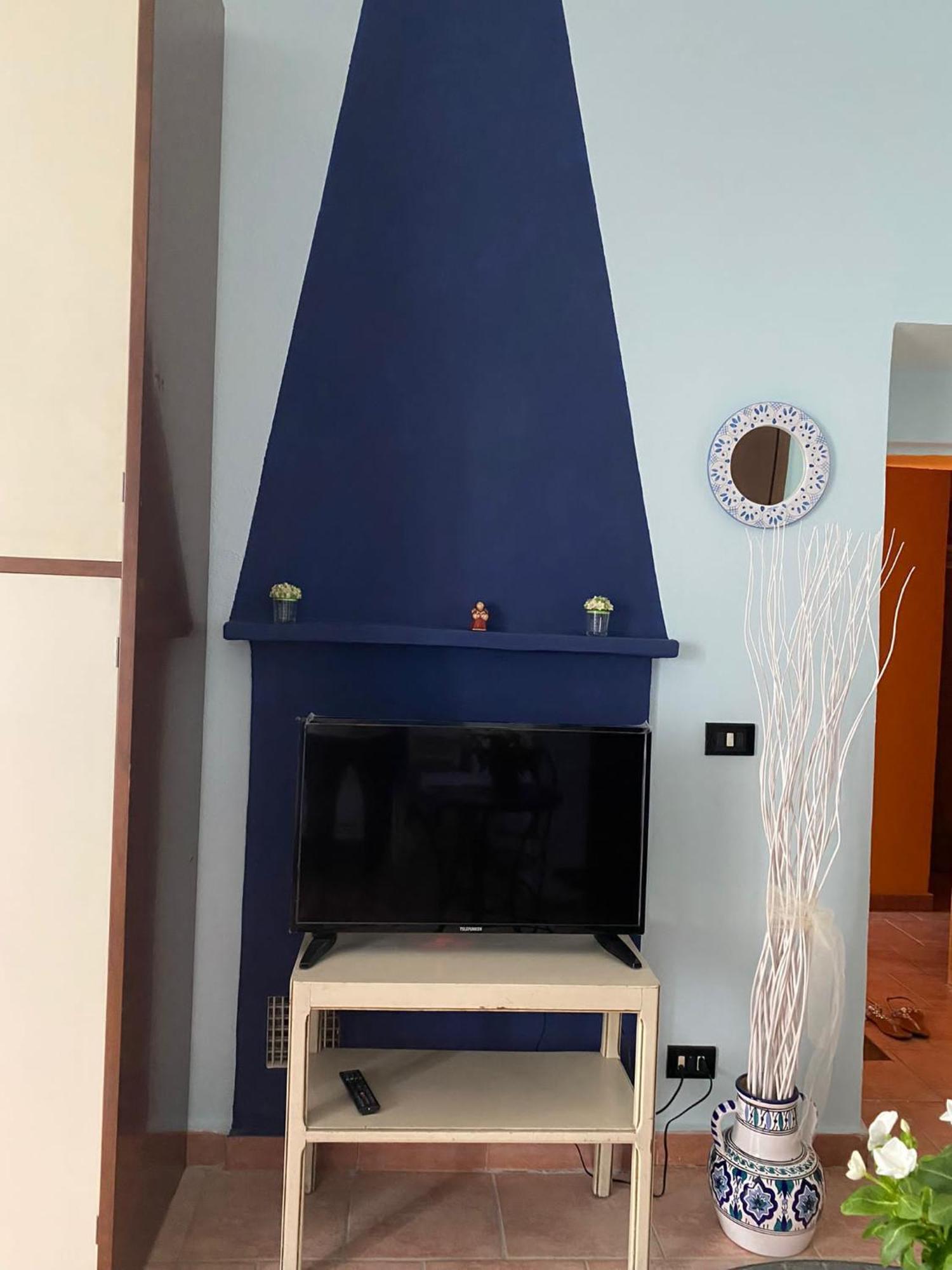 Vaglio Serra A Casa Di Anna Bed & Breakfast エクステリア 写真