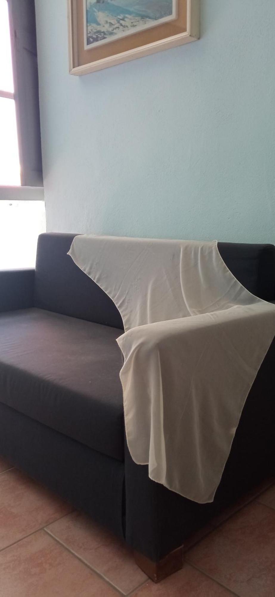 Vaglio Serra A Casa Di Anna Bed & Breakfast エクステリア 写真