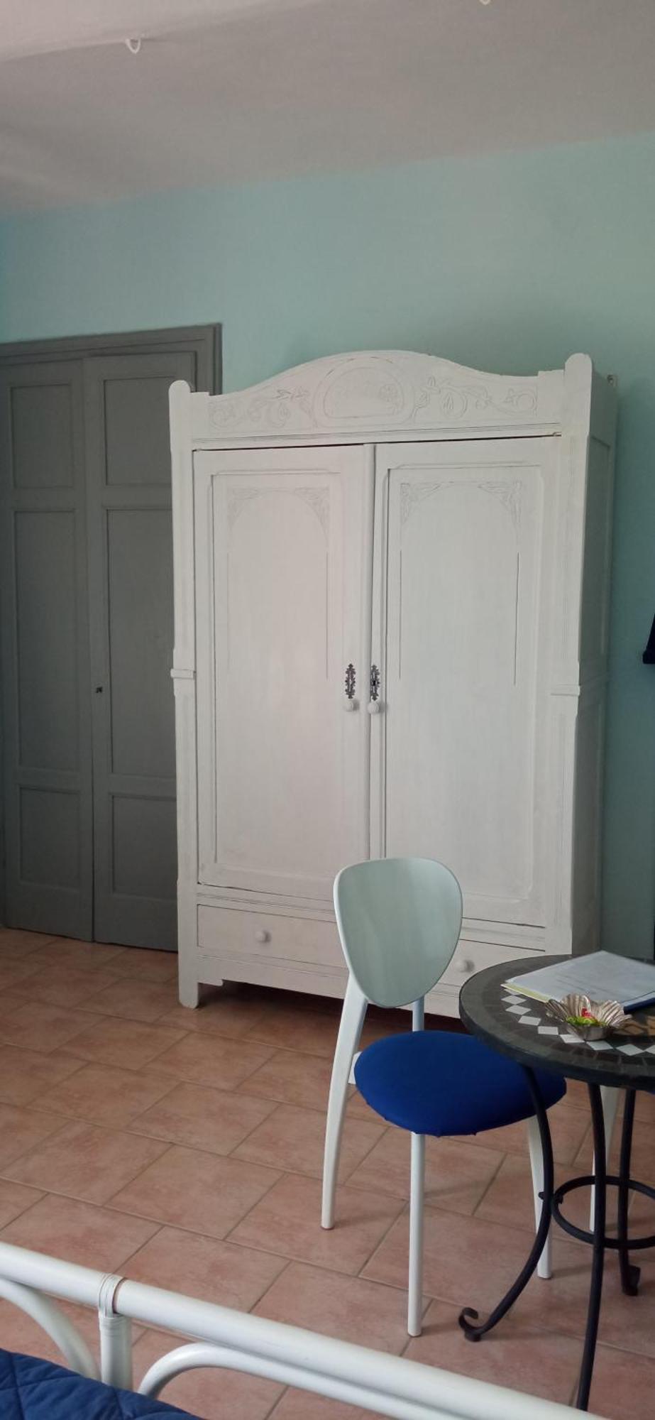Vaglio Serra A Casa Di Anna Bed & Breakfast エクステリア 写真